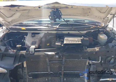 2015 Chevrolet Express G2500 Work Van from USA, damaged, VIN 1GCWGFCF4F1256265